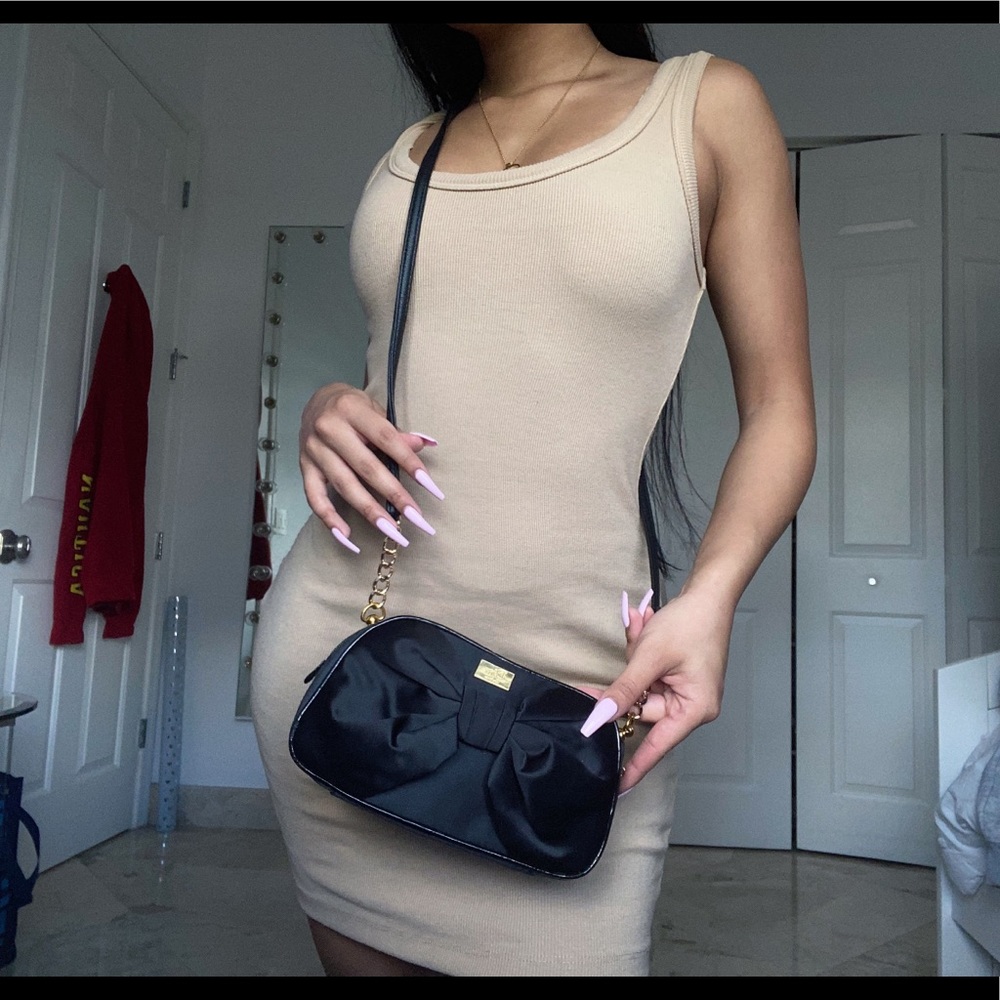 Dior Crossbody Purse